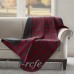 Woolrich Woolrich Check Quilted Cotton Throw WLR1274